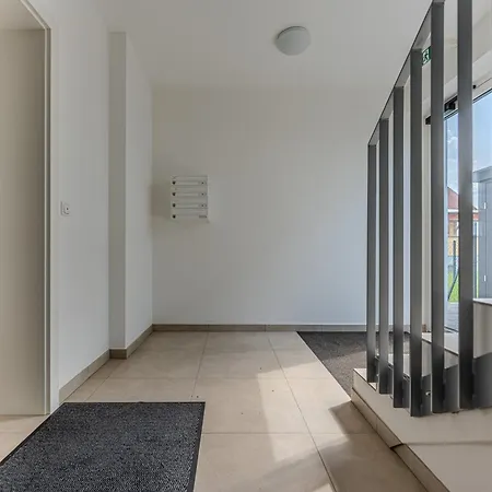 Διαμέρισμα Danube Living Collection - Gneixendorf - Modernes
