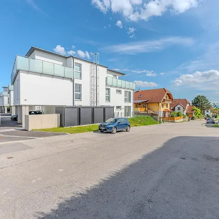 Danube Living Collection - Gneixendorf - Modernes