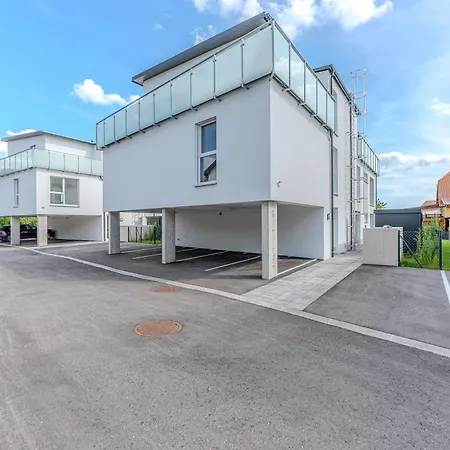 Danube Living Collection - Gneixendorf - Modernes Διαμέρισμα Krems an der Donau