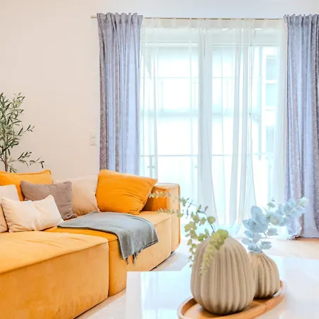Gneixendorf Exclusive Apartment