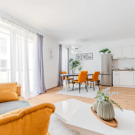 Apartament Gneixendorf Exclusive *