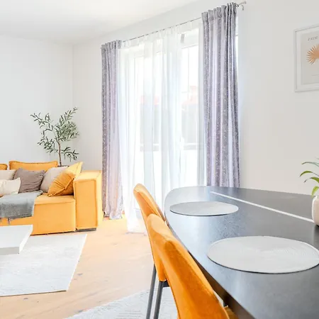 Apartment Gneixendorf Exclusive Krems an der Donau