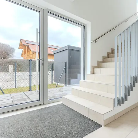 Danube Living Collection - Gneixendorf - Modernes *