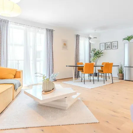 Gneixendorf Exclusive Apartament