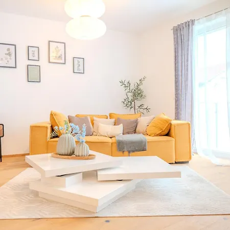 Apartament Gneixendorf Exclusive *
