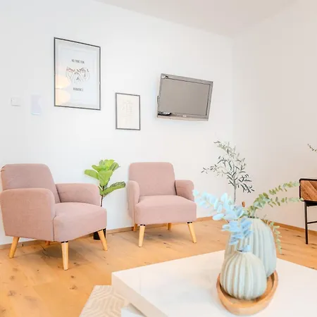 Apartament Gneixendorf Exclusive Krems an der Donau