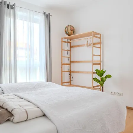 Διαμέρισμα Danube Living Collection - Gneixendorf - Modernes