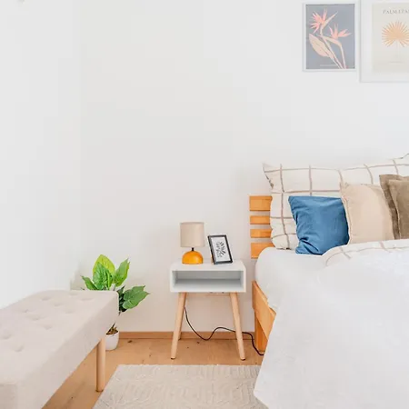 Danube Living Collection - Gneixendorf - Modernes Διαμέρισμα Krems an der Donau