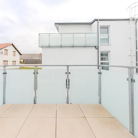 Διαμέρισμα Danube Living Collection - Gneixendorf - Modernes Krems an der Donau