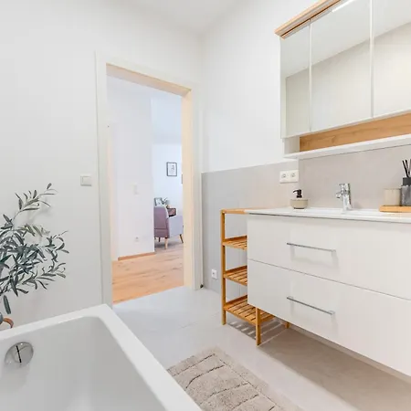 Danube Living Collection - Gneixendorf - Modernes * Krems an der Donau