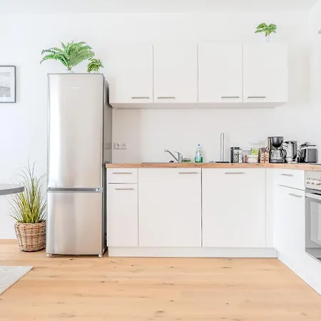 Danube Living Collection - Gneixendorf - Modernes Διαμέρισμα