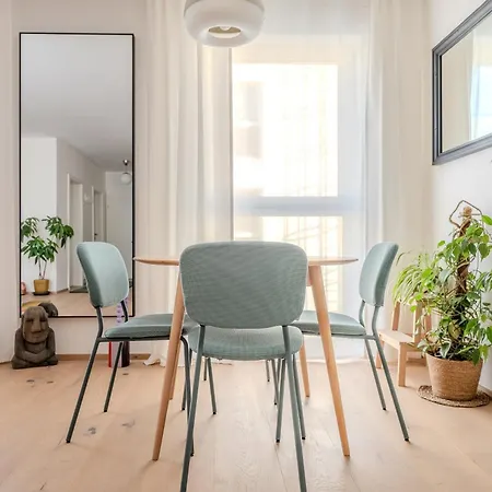 Danube Living Collection - Gneixendorf - Modernes Διαμέρισμα