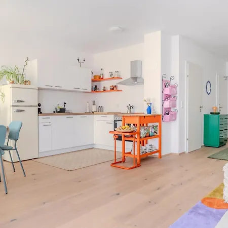 Διαμέρισμα Danube Living Collection - Gneixendorf - Modernes