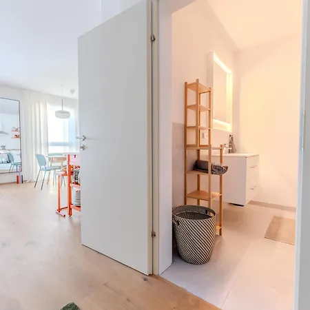 Διαμέρισμα Danube Living Collection - Gneixendorf - Modernes *