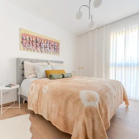 Danube Living Collection - Gneixendorf - Modernes
