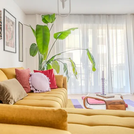 Danube Living Collection - Gneixendorf - Modernes Διαμέρισμα