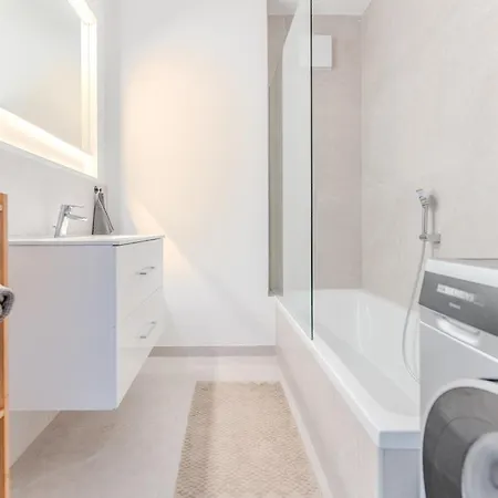 Διαμέρισμα Danube Living Collection - Gneixendorf - Modernes