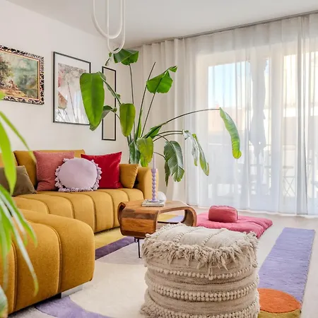 Διαμέρισμα Danube Living Collection - Gneixendorf - Modernes *