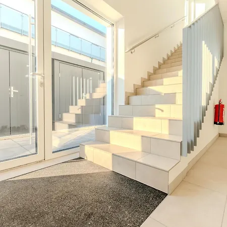 Gneixendorf Exclusive 公寓 多瑙河畔克雷姆斯