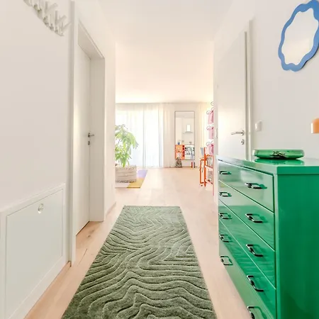 Διαμέρισμα Danube Living Collection - Gneixendorf - Modernes Krems an der Donau