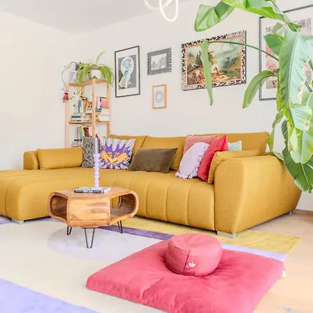 Danube Living Collection - Gneixendorf - Modernes Διαμέρισμα