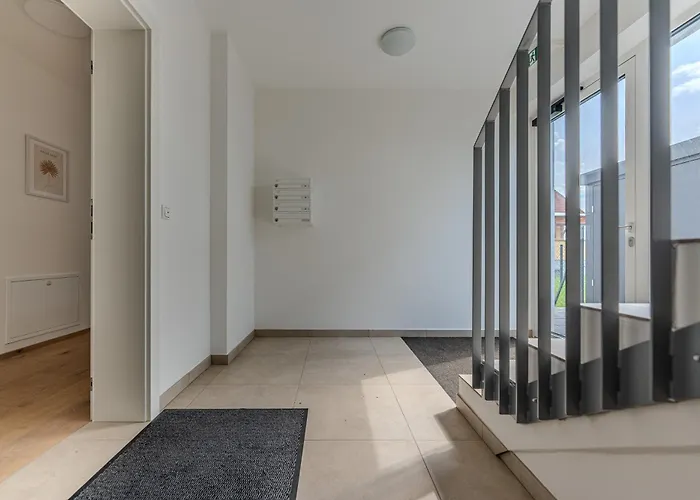 Apartmán Gneixendorf Exclusive