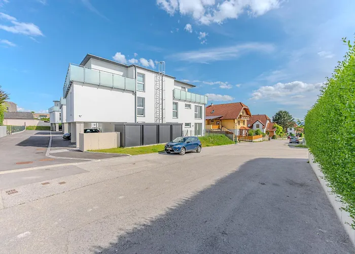 Gneixendorf Exclusive