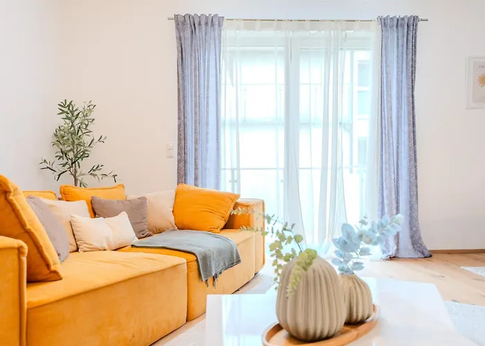 Gneixendorf Exclusive Apartmán