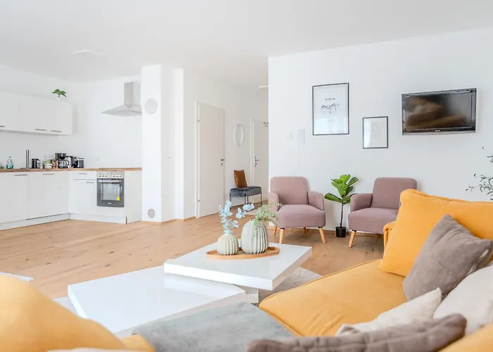 Apartmán Gneixendorf Exclusive *