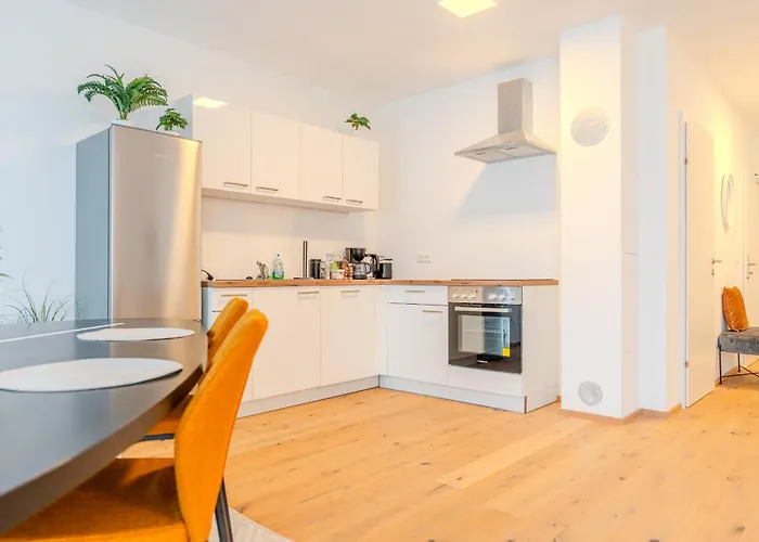 Gneixendorf Exclusive Apartmán Kremže