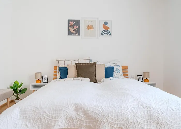 Gneixendorf Exclusive Apartmán *