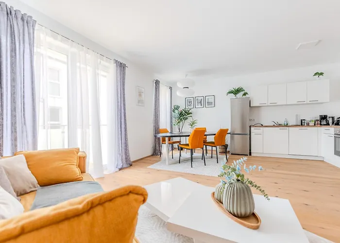 Apartmán Gneixendorf Exclusive *