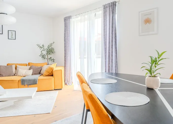 Apartmán Gneixendorf Exclusive Kremže