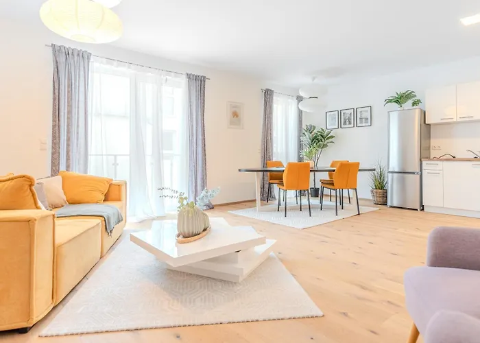 Gneixendorf Exclusive Apartmán