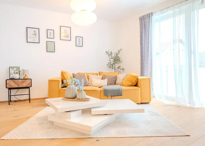 Apartmán Gneixendorf Exclusive *