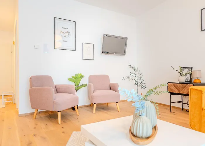 Apartmán Gneixendorf Exclusive Kremže