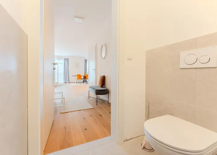 Gneixendorf Exclusive 多瑙河畔克雷姆斯