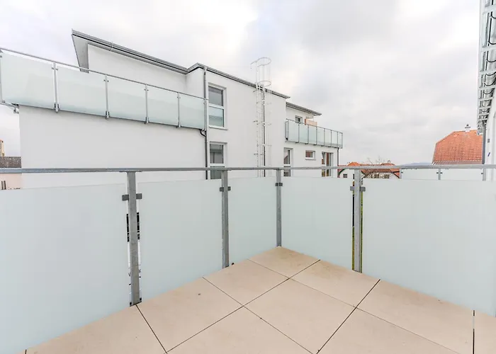 Gneixendorf Exclusive * 多瑙河畔克雷姆斯