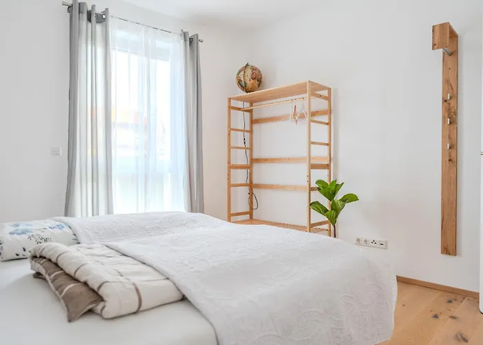 Apartmán Gneixendorf Exclusive