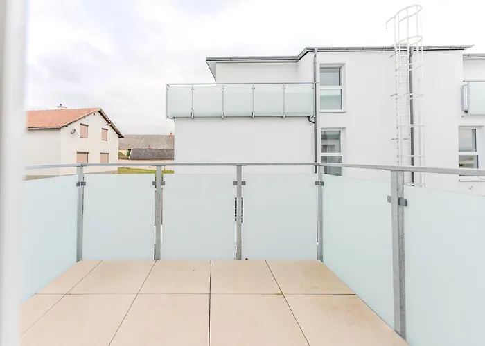 Apartmán Gneixendorf Exclusive Kremže