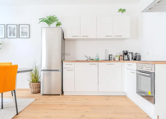 Gneixendorf Exclusive 公寓