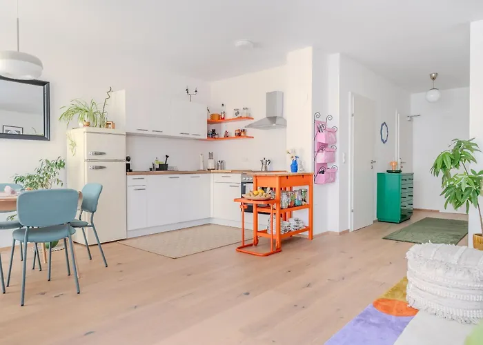 Apartmán Gneixendorf Exclusive