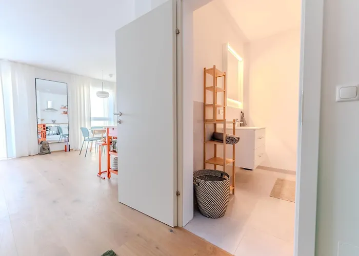 Apartmán Gneixendorf Exclusive *