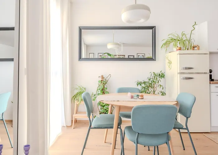 Gneixendorf Exclusive 公寓 多瑙河畔克雷姆斯