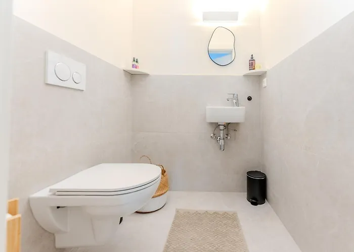 Apartmán Gneixendorf Exclusive Kremže