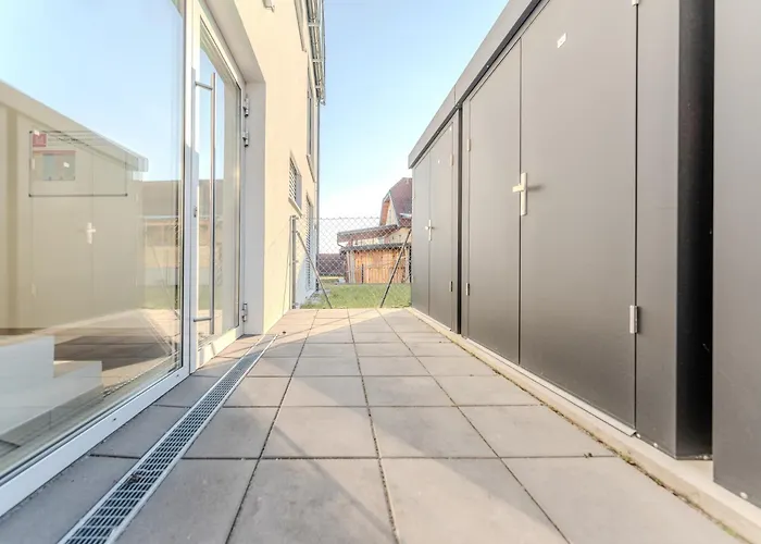 Gneixendorf Exclusive * 多瑙河畔克雷姆斯