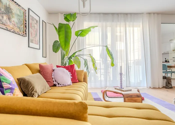 Gneixendorf Exclusive Apartmán