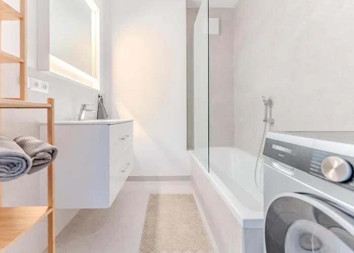 Apartmán Gneixendorf Exclusive