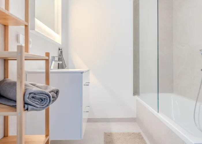 Gneixendorf Exclusive Apartmán *