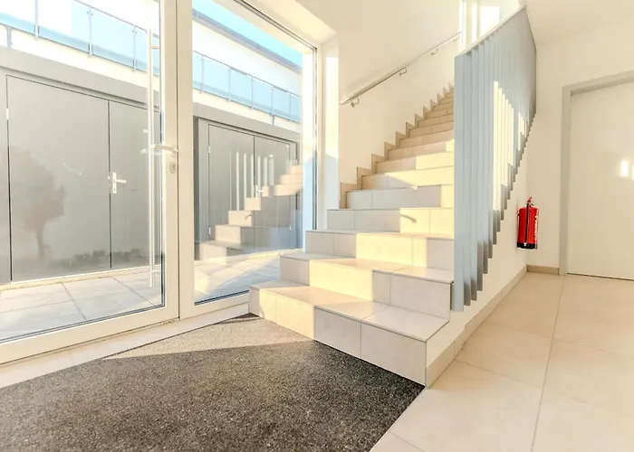 Gneixendorf Exclusive Apartmán Kremže